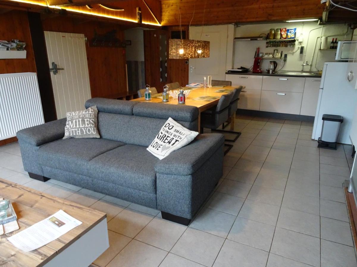 B&B Verwoldsehof 'Op De Deel' Laren  Zewnętrze zdjęcie