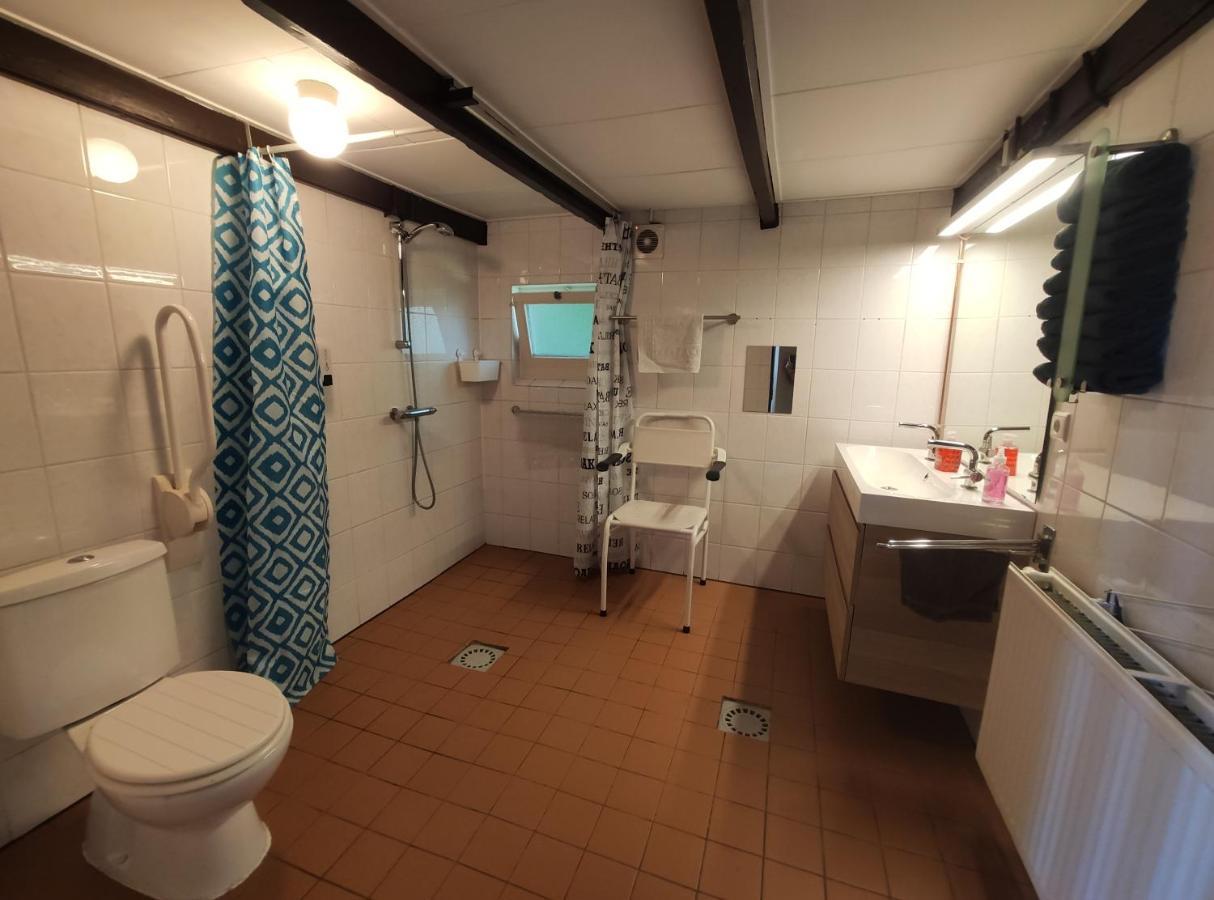 B&B Verwoldsehof 'Op De Deel' Laren  Zewnętrze zdjęcie